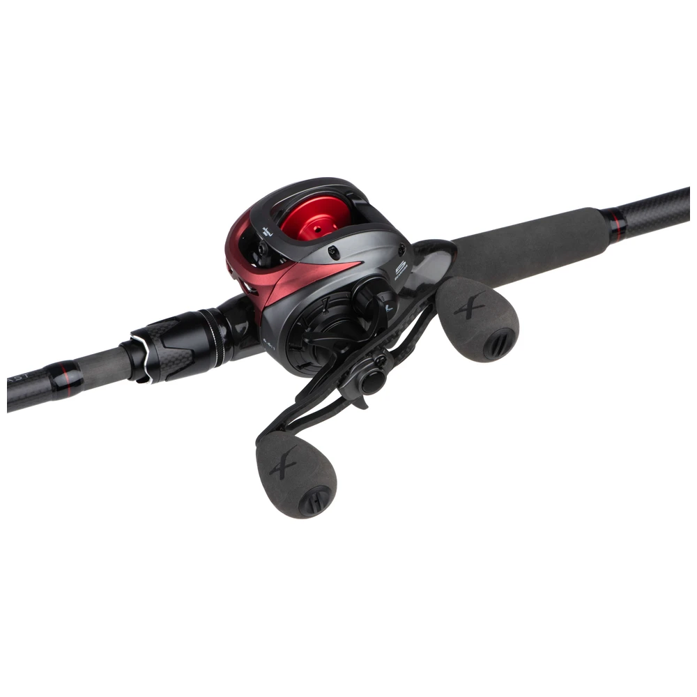 Fox Rage Prism Baitcaster