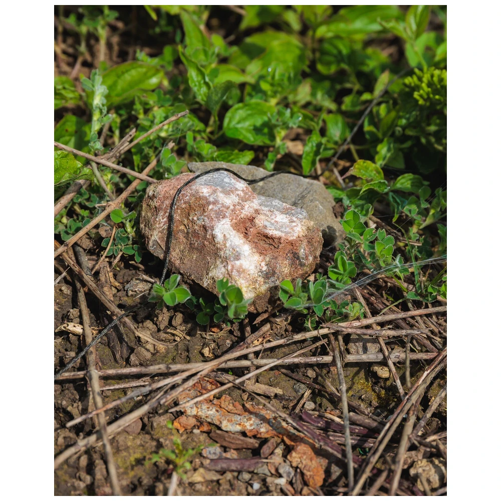 Fox Naturals Copper Core Heavy Supple Leader 50Lb 7M