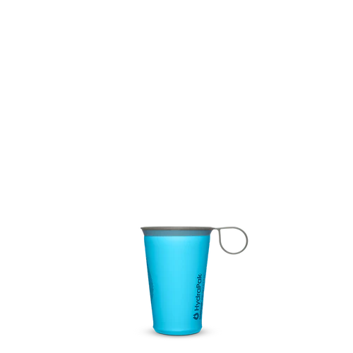 Hydrapak Speed Cup - 2 Pack Drinkbeker Malibu Blue / Golden Gate