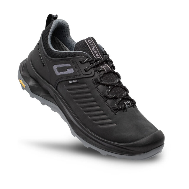 Grisport Journey Low Heren