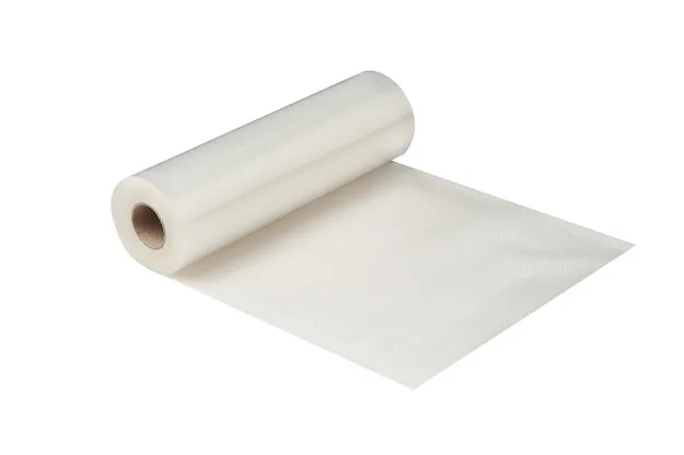 Wartmann Vacuumrollen Normaal 20 x 600 Cm 2 Rollen