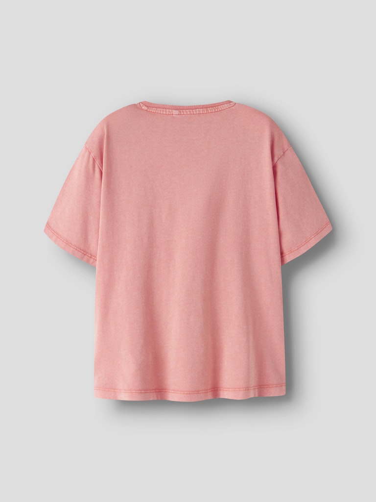 Name IT Kids Fandel SS Nreg Top Jongens