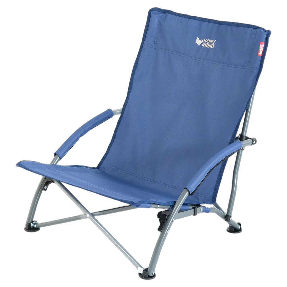 Happy Rhino Strandstoel Taiga