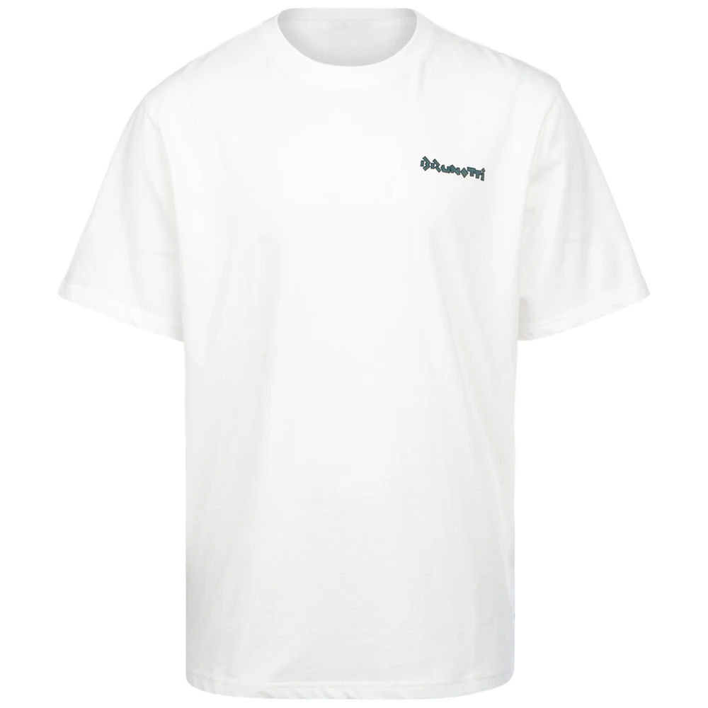 Brunotti High 95 Print T-Shirt Heren