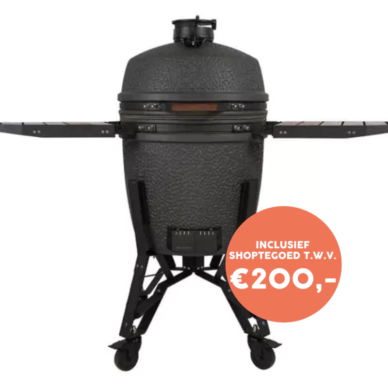 The Bastard VX Medium Complete