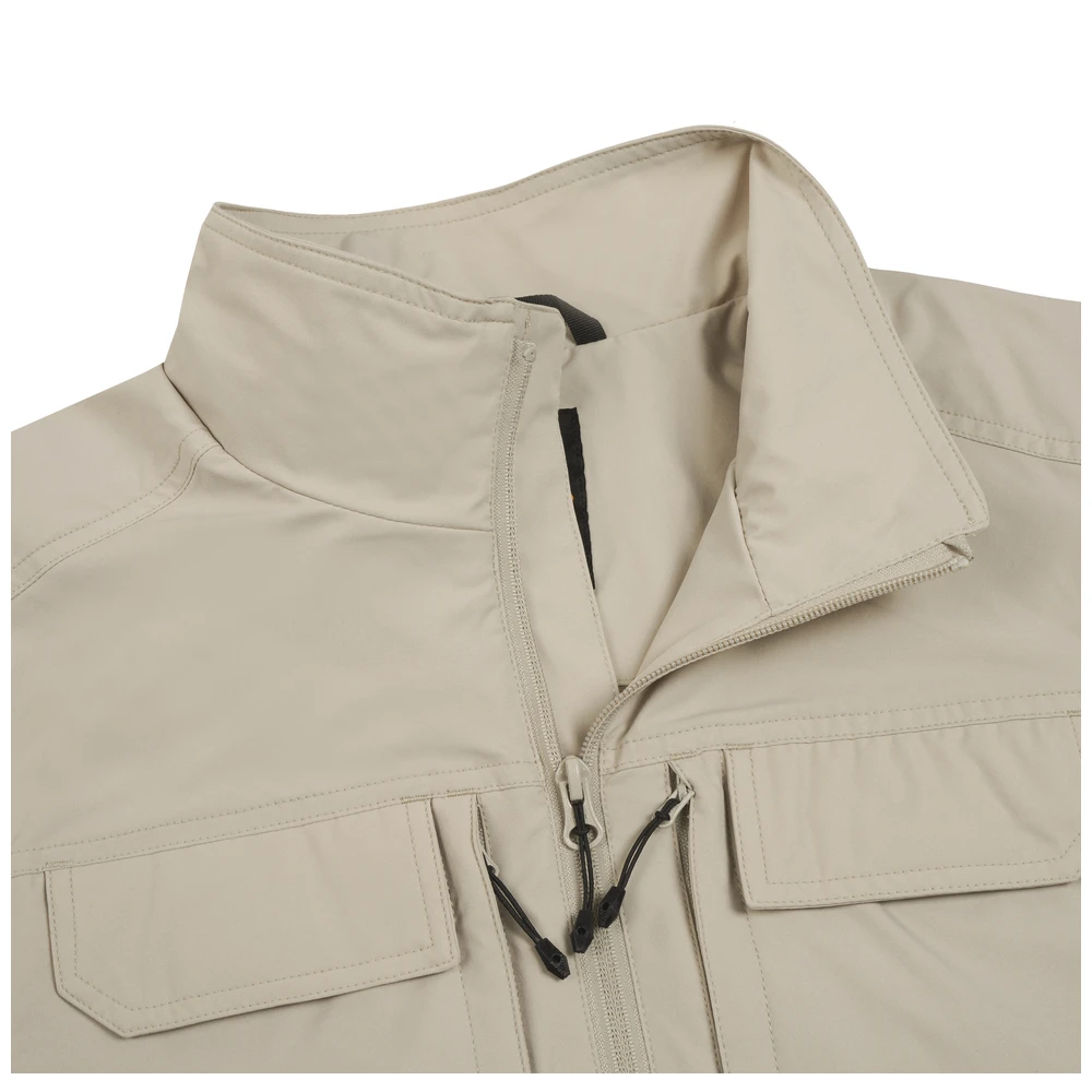 Icepeak Vest Bergheim Heren