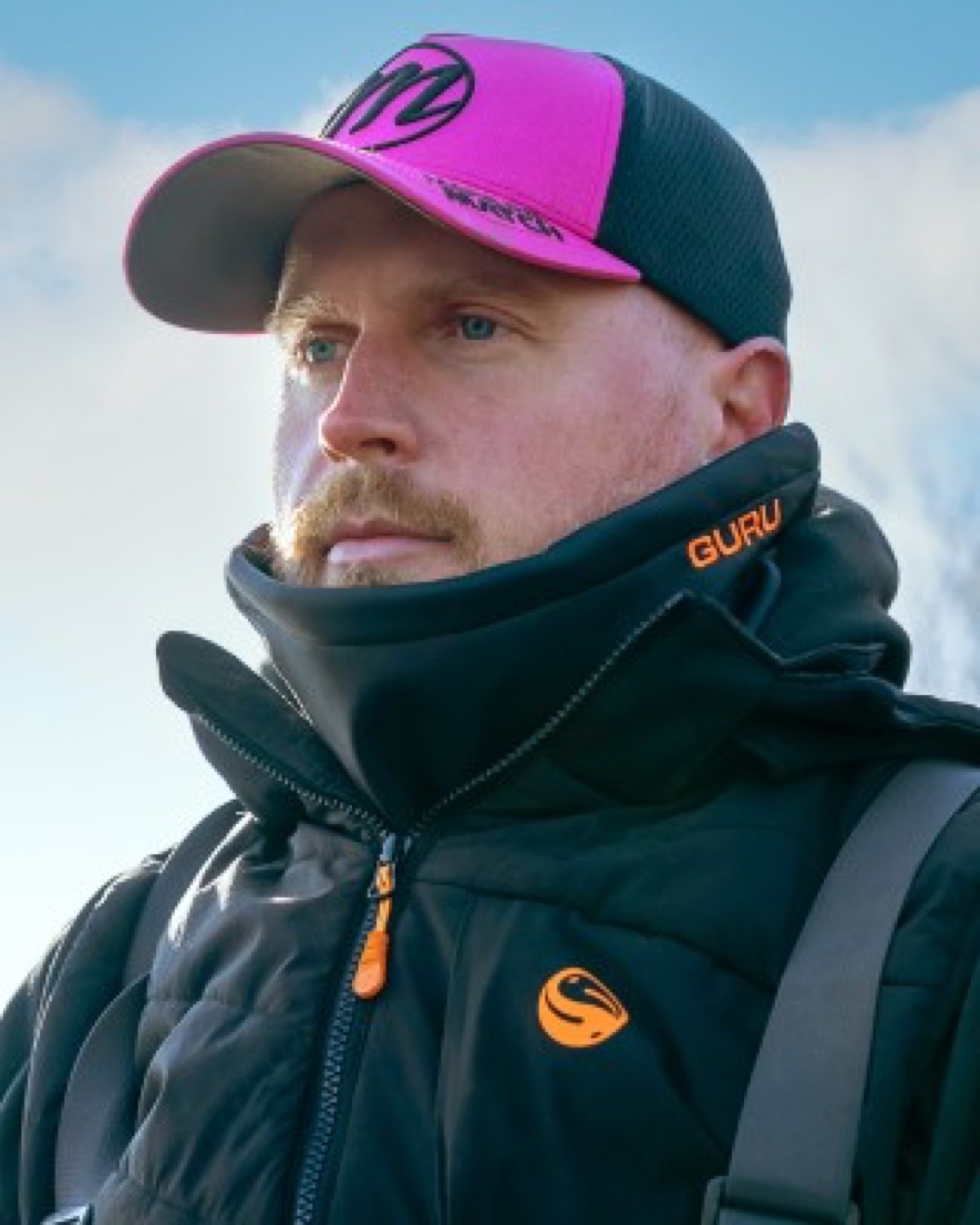 Guru Neck Warmer One Size