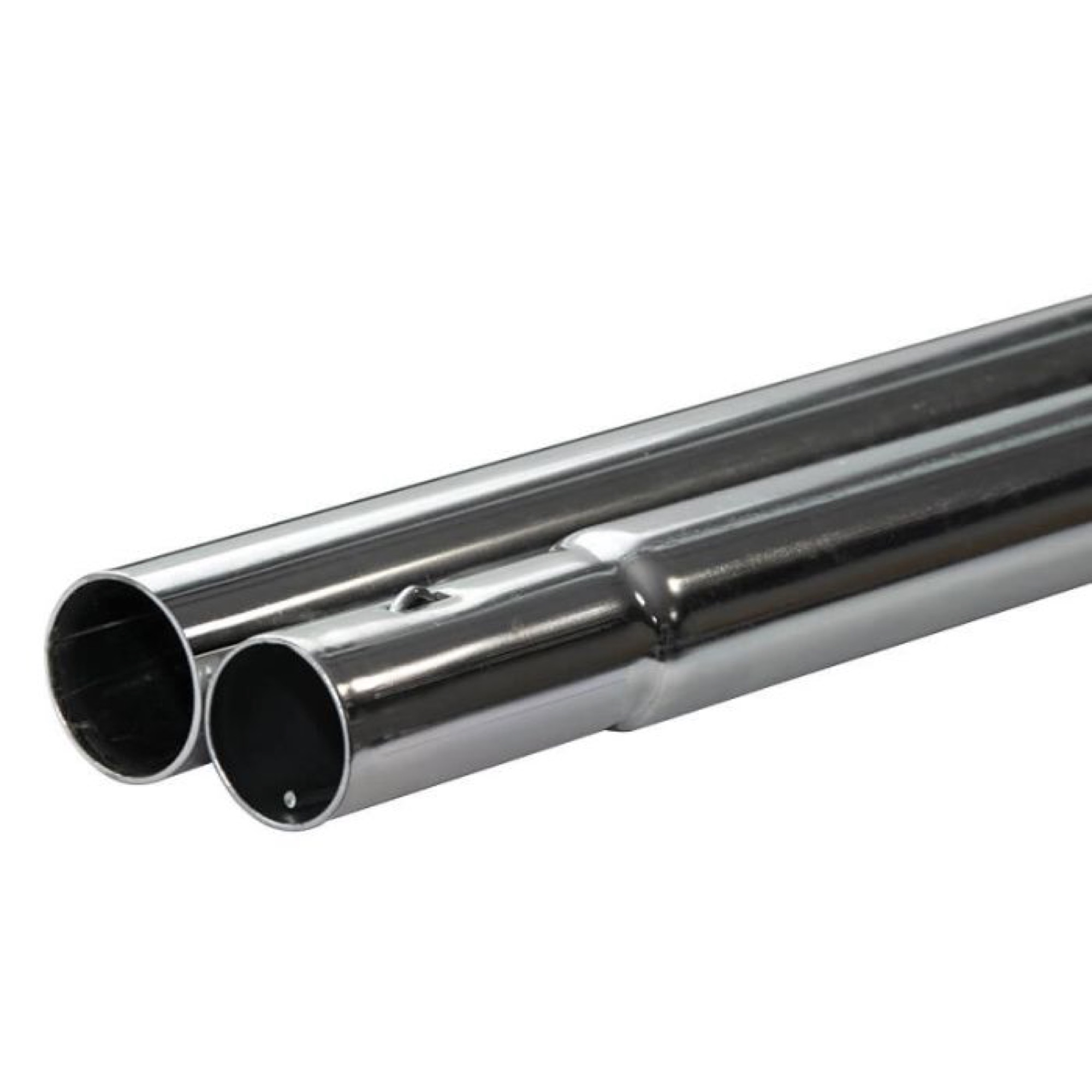 Dorema Luifelframe Staal 25mm Mt 5-15