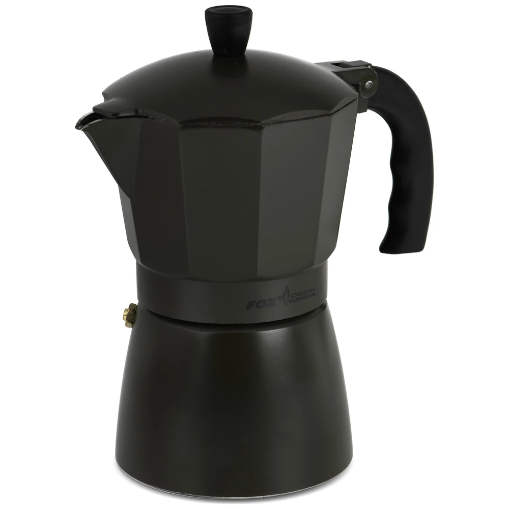 Fox Espresso Maker 450Ml