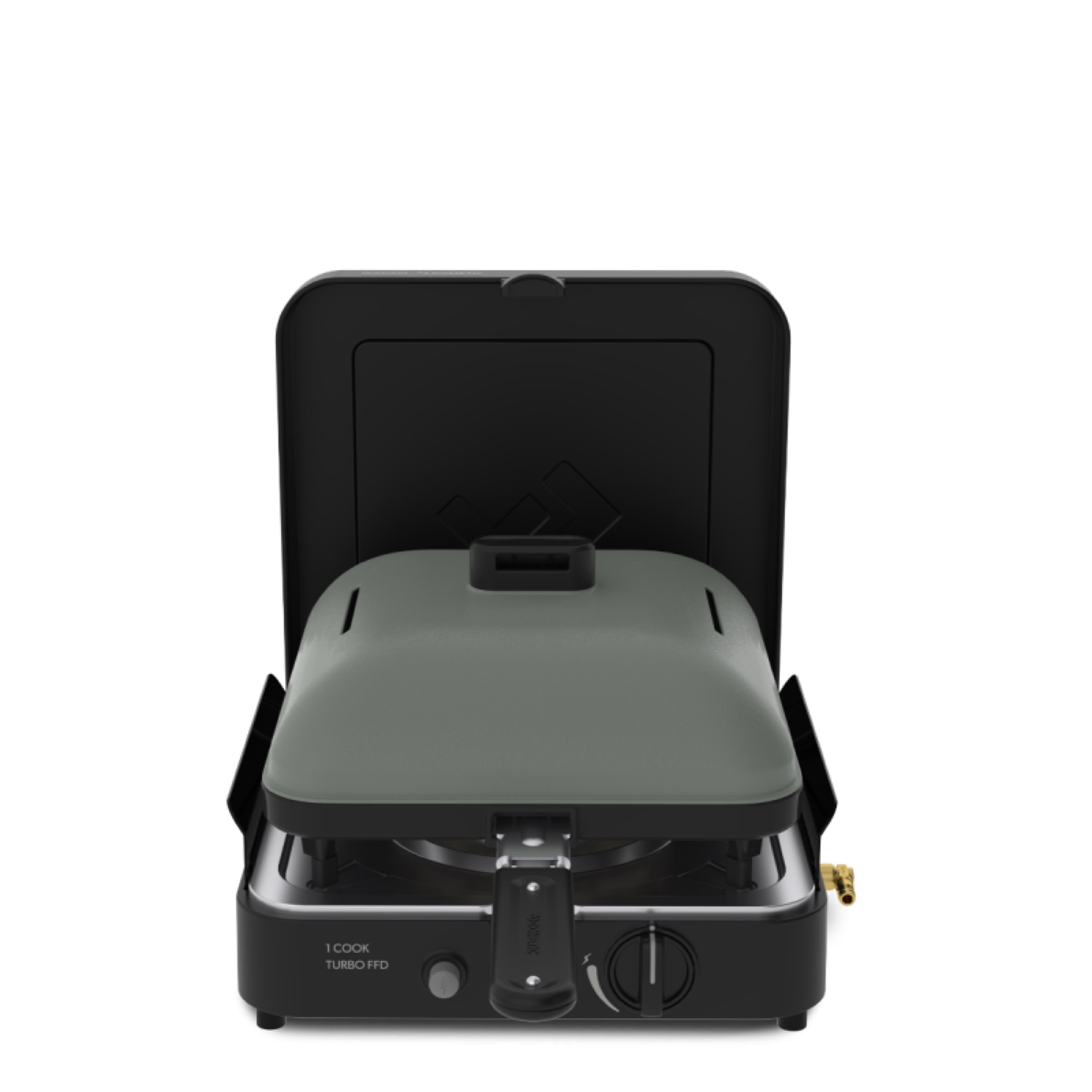 Cadac 1 Cook Turbo Pro Ffd Combo 30Mbar