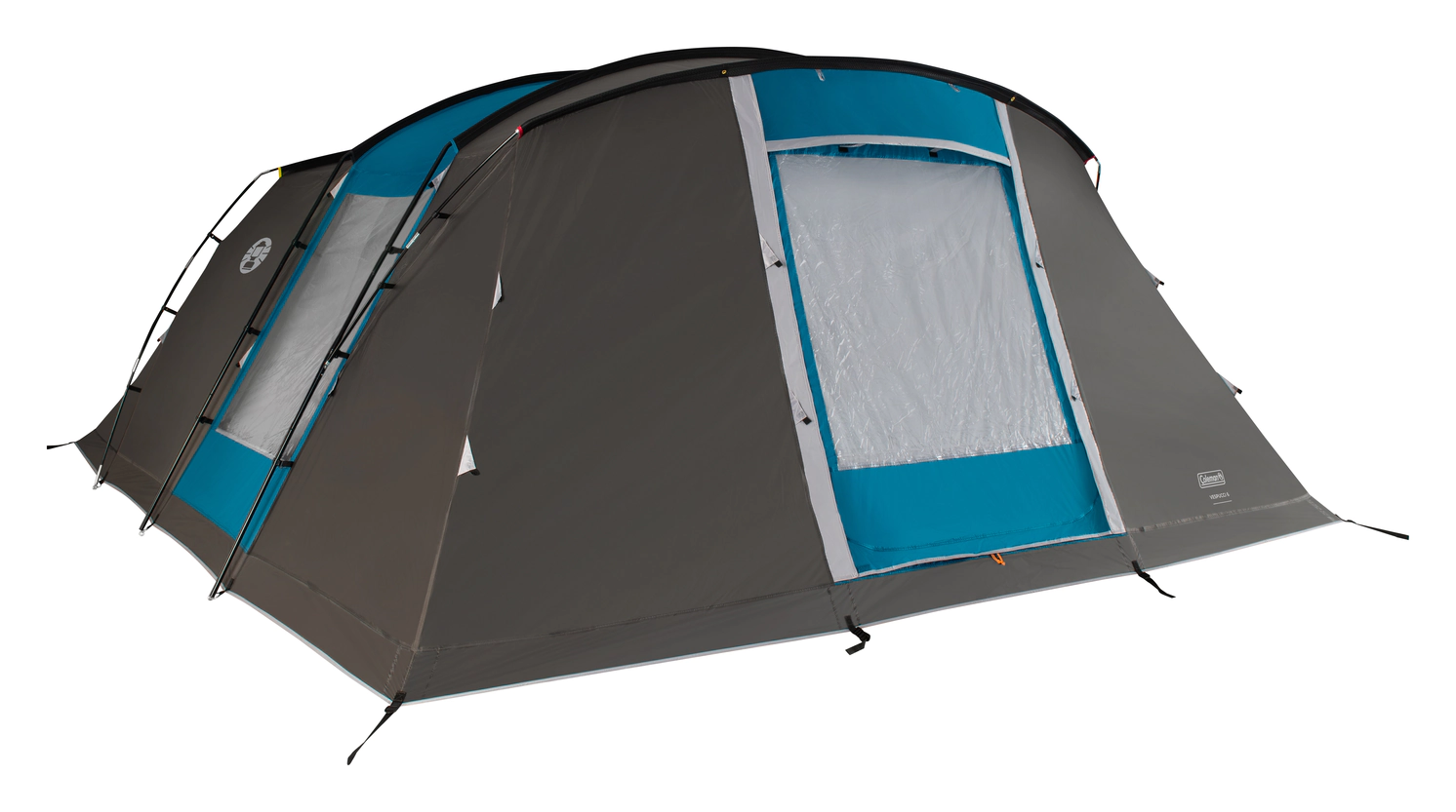 Coleman Tent Vespucci 6 - Blauw