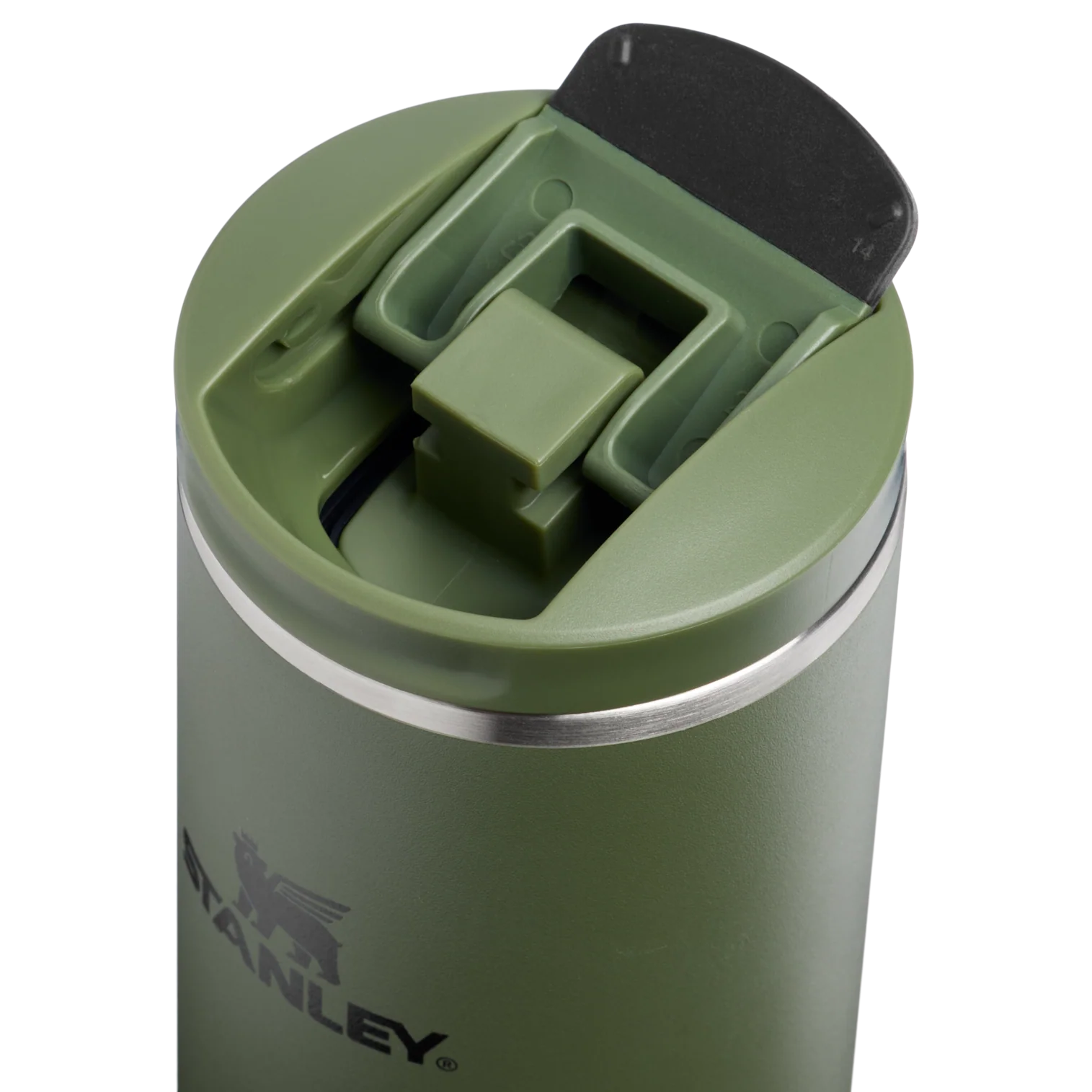 Stanley The Transit Fliptop Mug