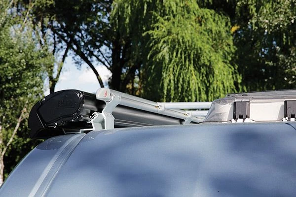 Fiamma Roof Rail Ducato