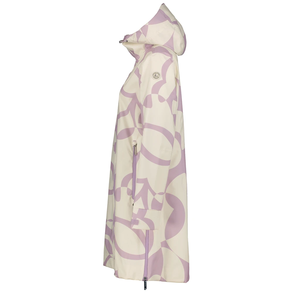 Luhta Coat Ailio Dames