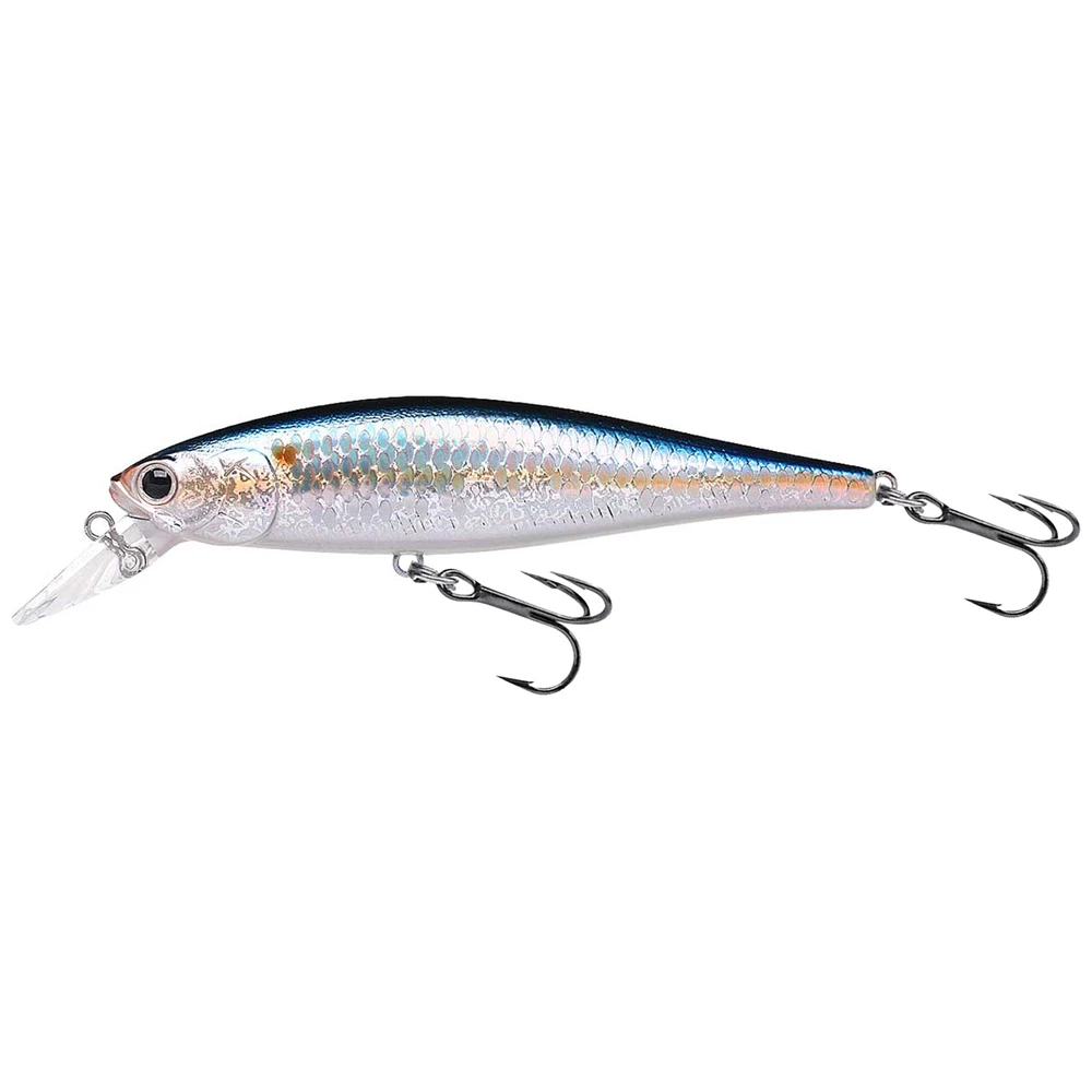 Spro Lucky Craft Pointer 100Sp MS American Shad