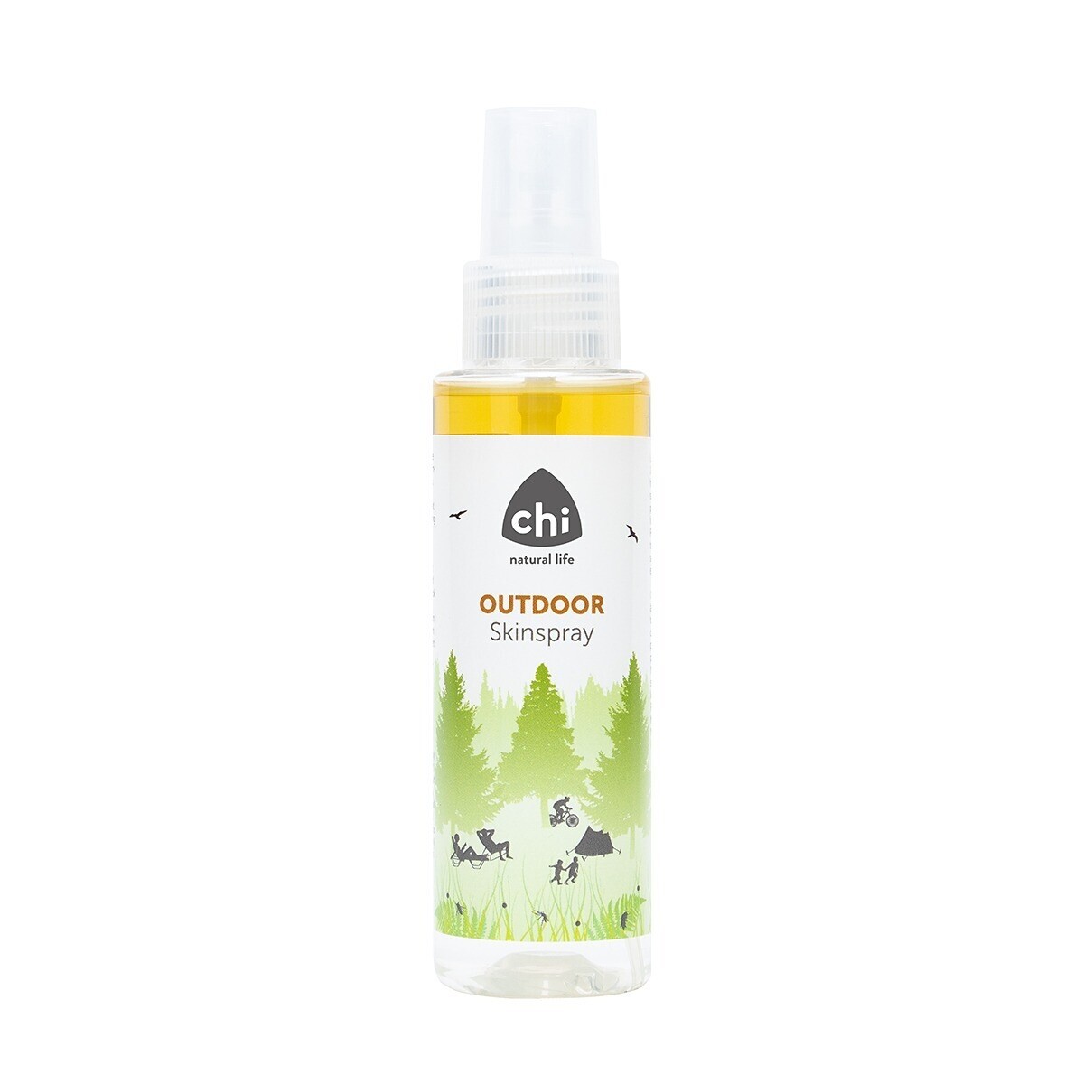 Chi Outdoor Skinspray 100ML
