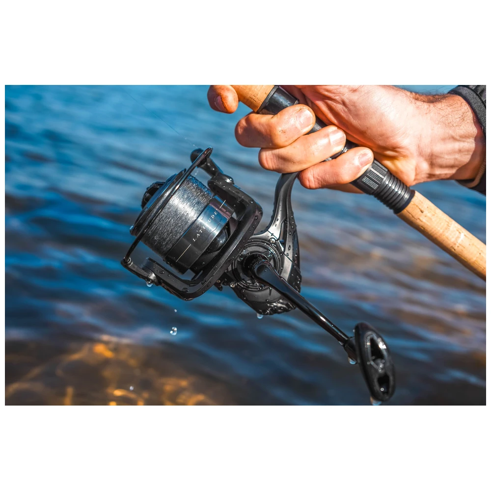 Korum Latitude FD 6000