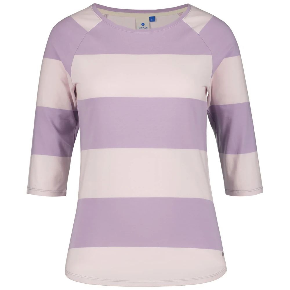 Luhta Shirt Hadli Dames