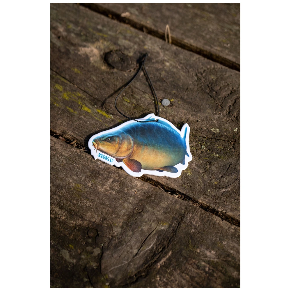 Zebco Air Freshener Perch