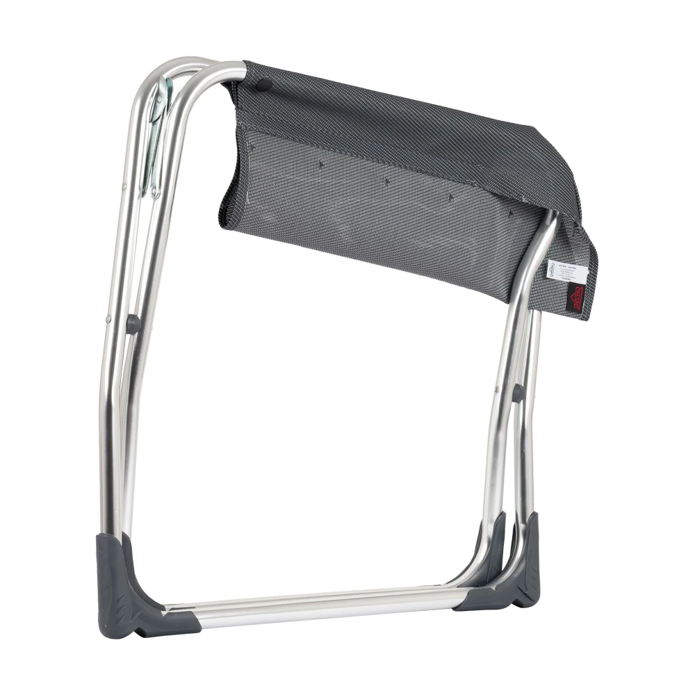 Crespo Voetenbank AL/231-M-40 D.Grijs