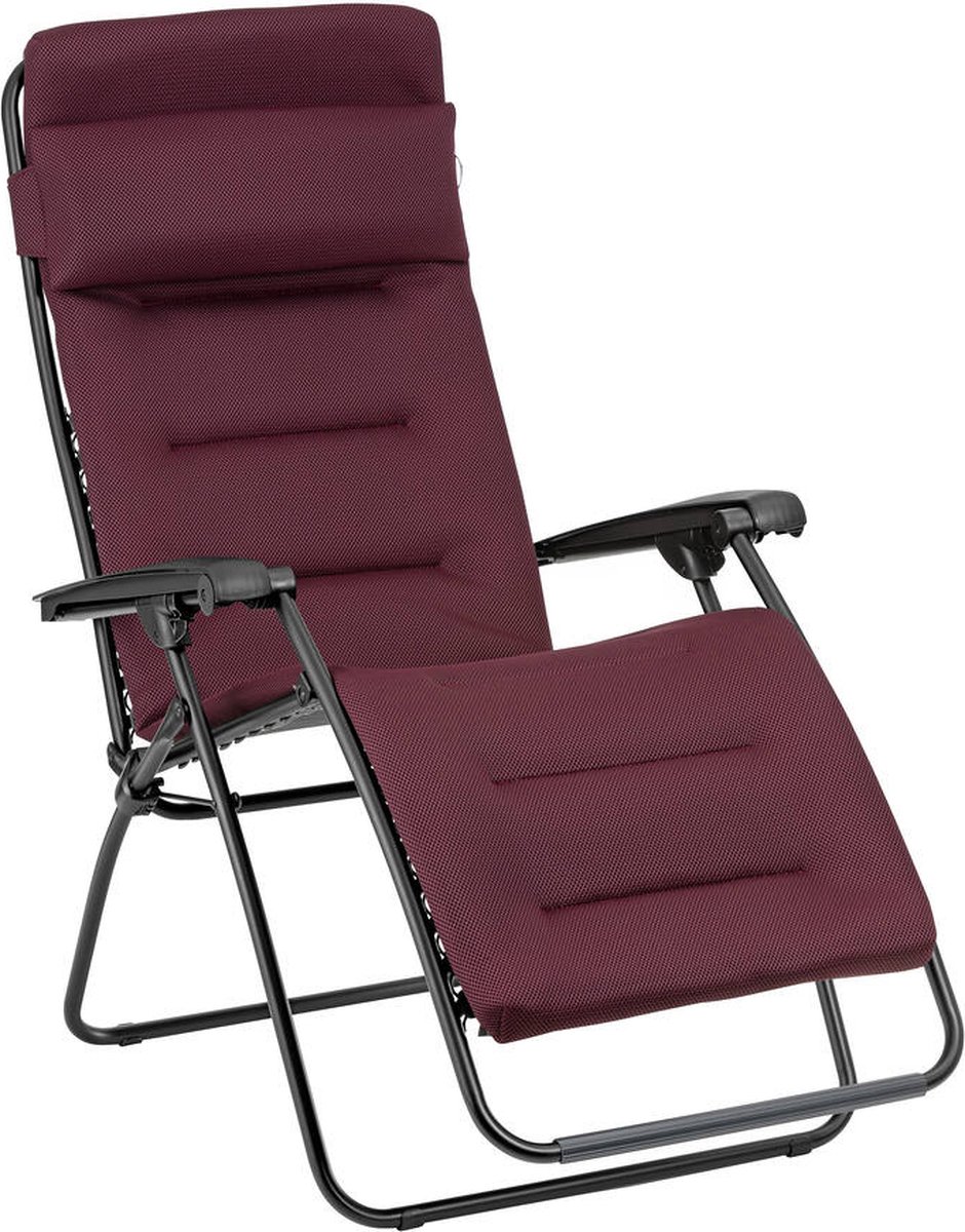 Lafuma RSX Clip Aircomfort 2 - Bordeaux