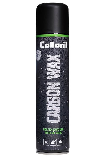 Collonil Carbon Wax Spray 300 Ml