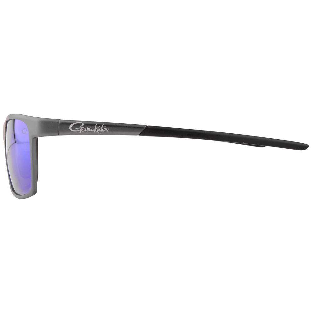 Gamakatsu Glasses Alu G/Ibm