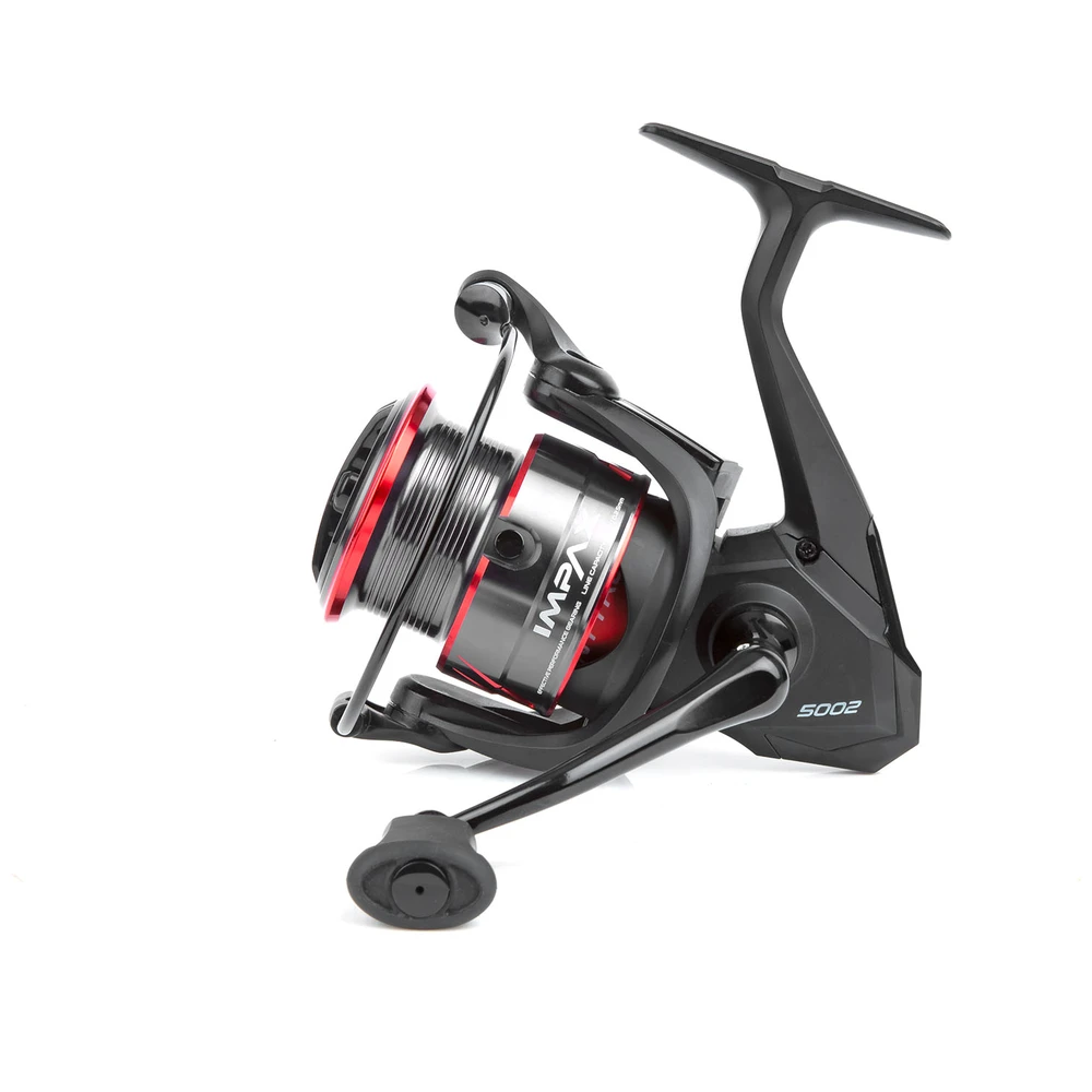 Nytro Impax Mk2 5000