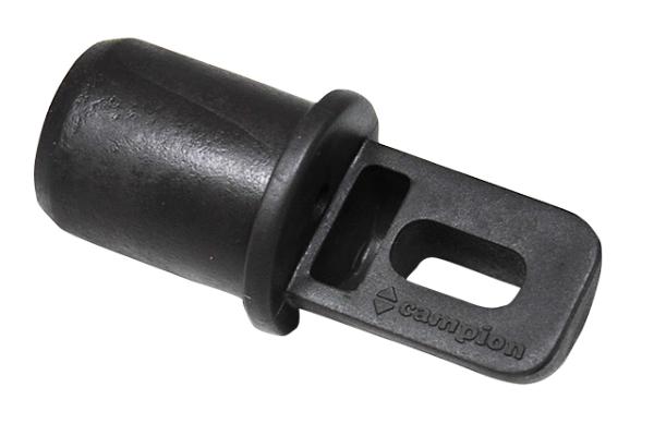 Isabella Koppeling V. G-Stangen 25Mm (3 Stk.)