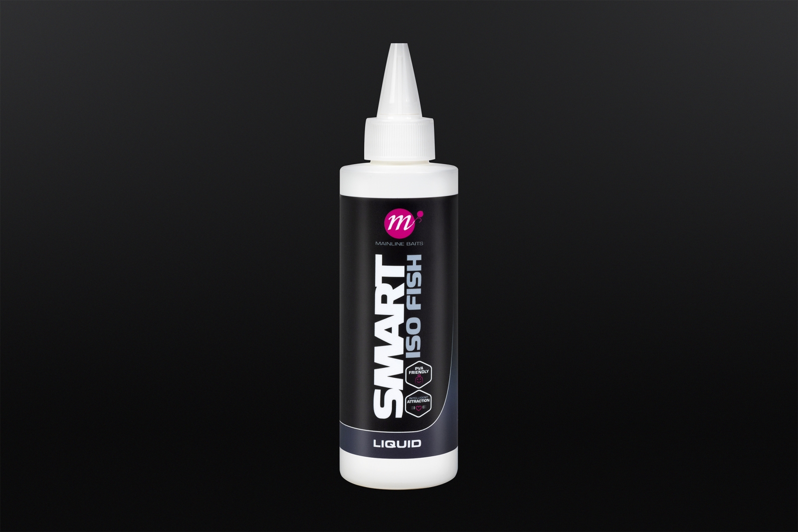 Mainline Smart Liquid Iso Fish 250ML