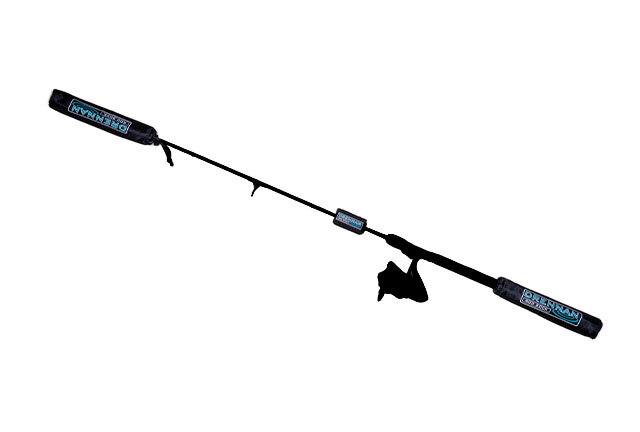 Drennan Rod Sock And Strap Set