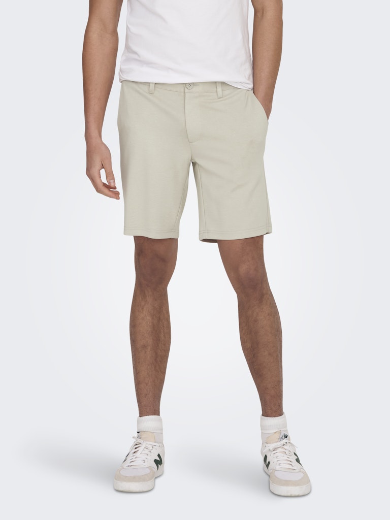 Only & Sons Mark Shorts 0209 Heren
