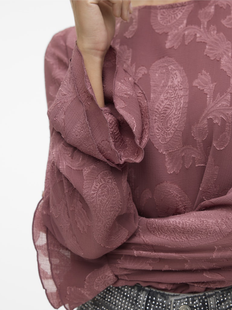 Vero Moda Mishi Top Dames