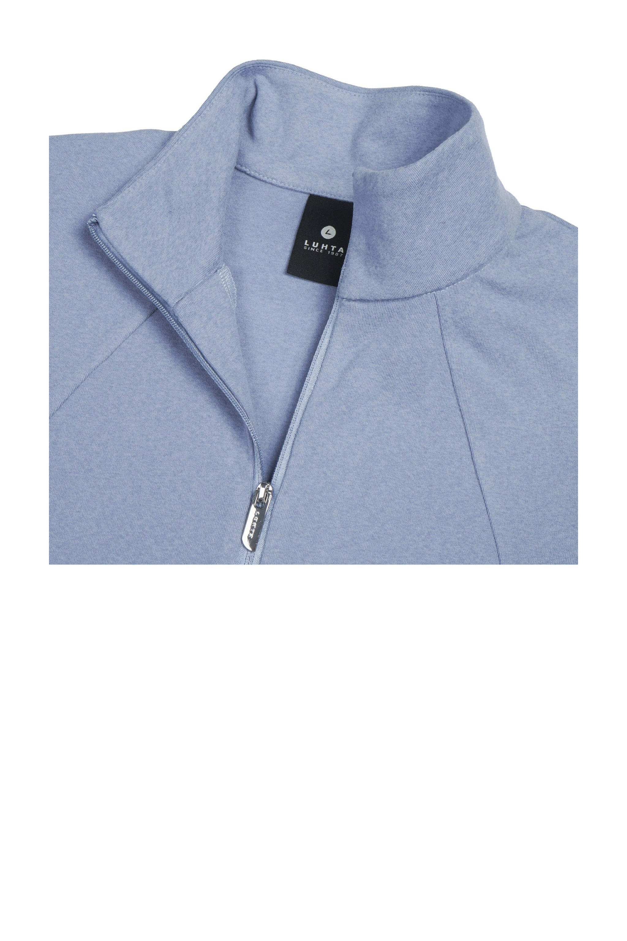 Luhta Polo Shirt Kivisalmi Dames