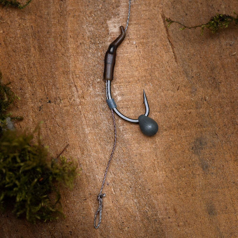 PB Products Shot On The Hook Rig Size 8