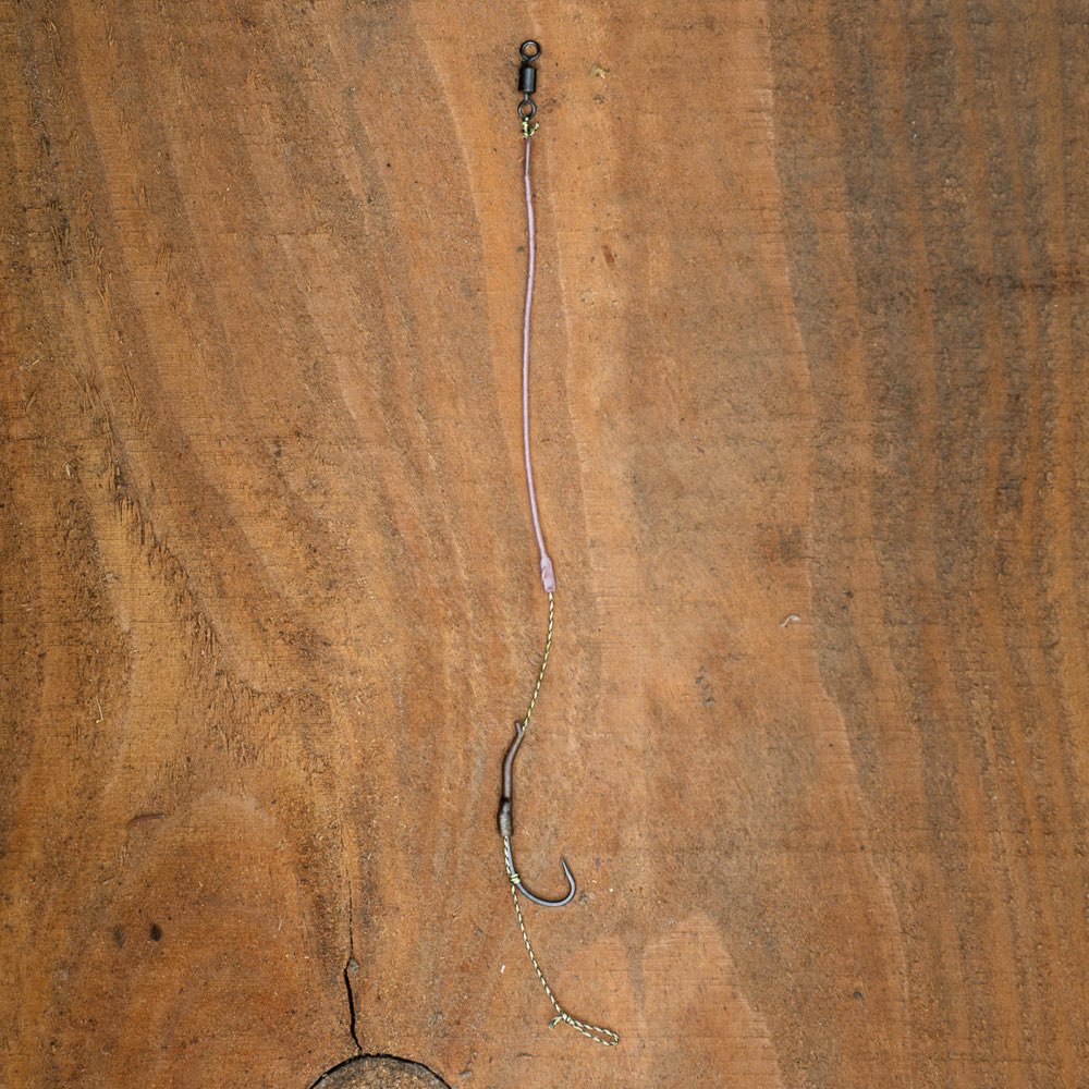 PB Products Bungy Rig Size 4