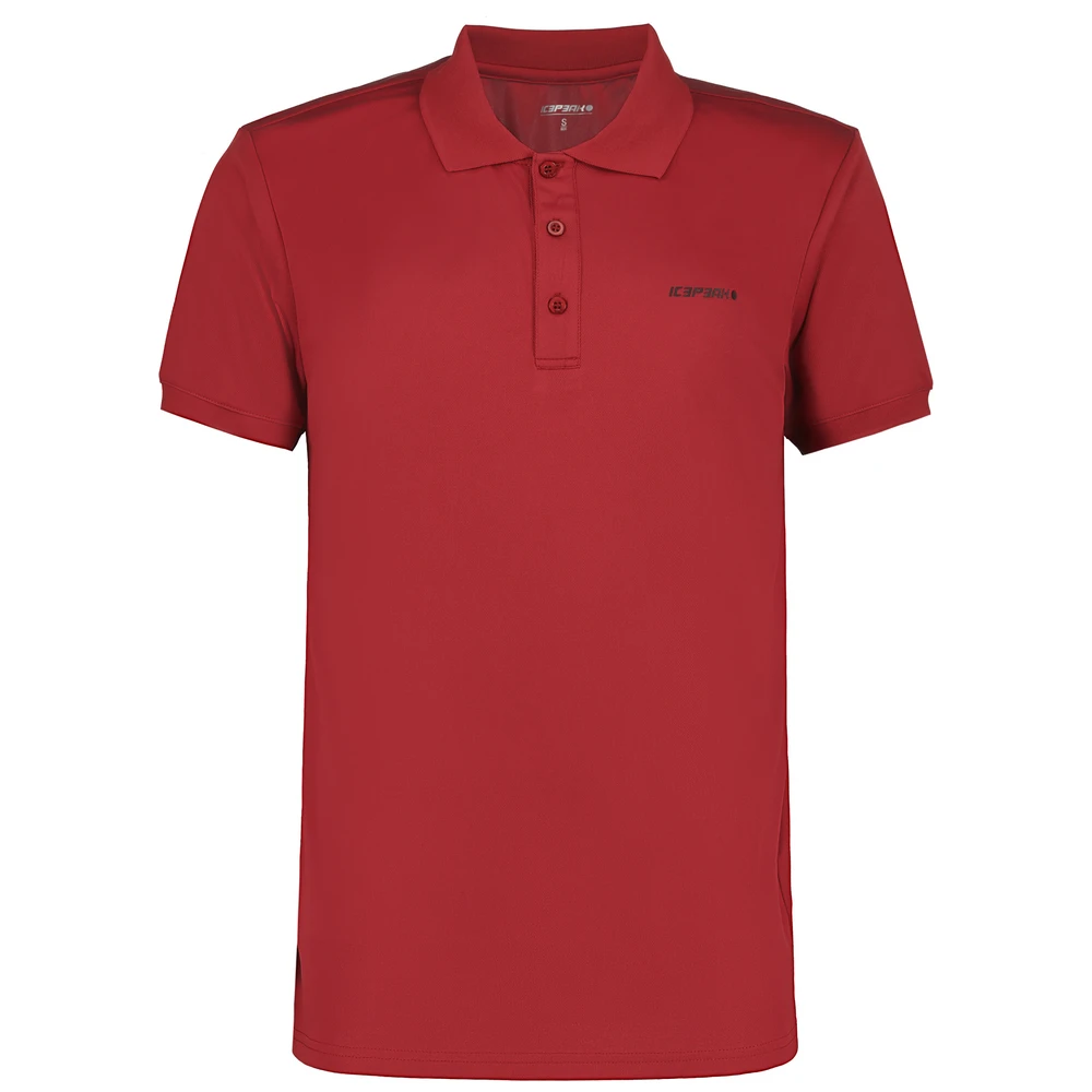 Icepeak Polo Shirts Bellmont Heren