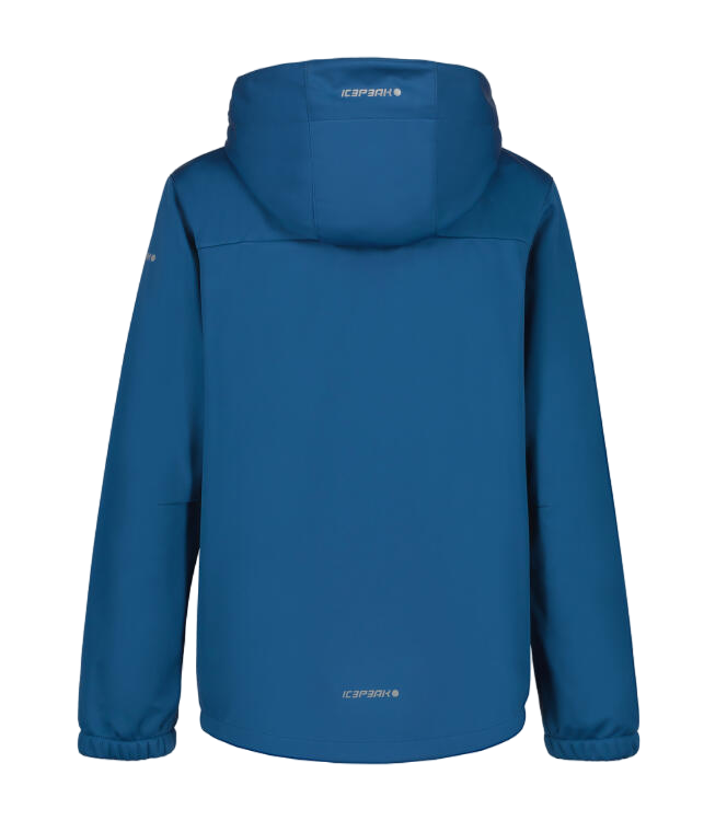 Icepeak Softshell Jacket Kline Jongens 