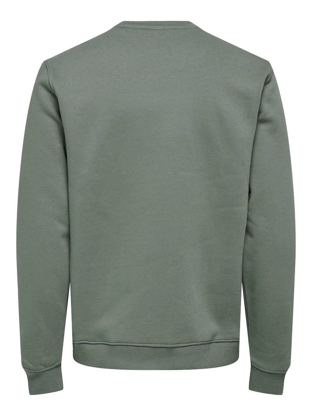 Only&Sons Curated Regular Sweater