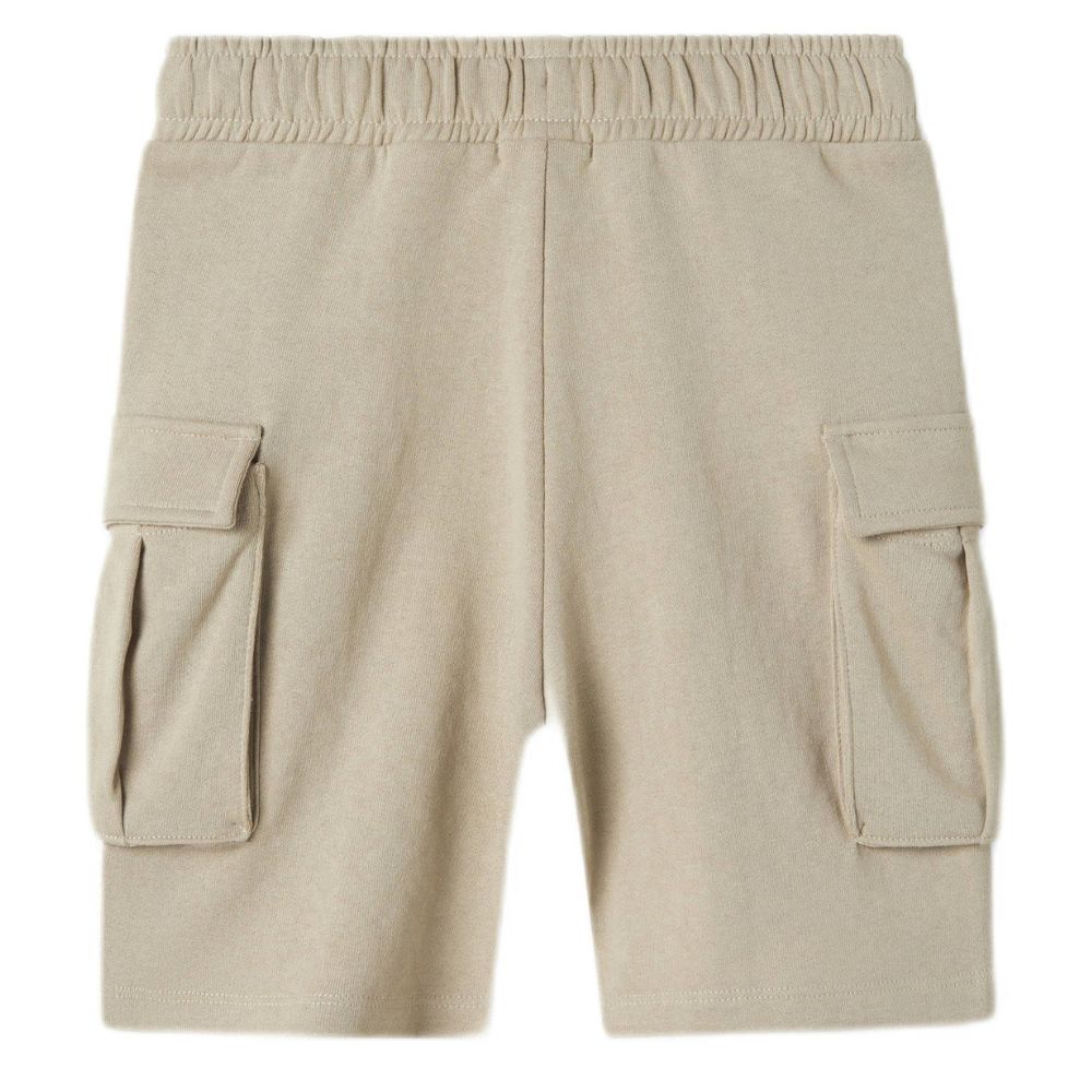 Name It Kids Ollie Cargo Korte Broek Jongens