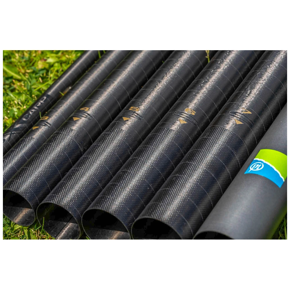 Preston Power Carp 13M Pole