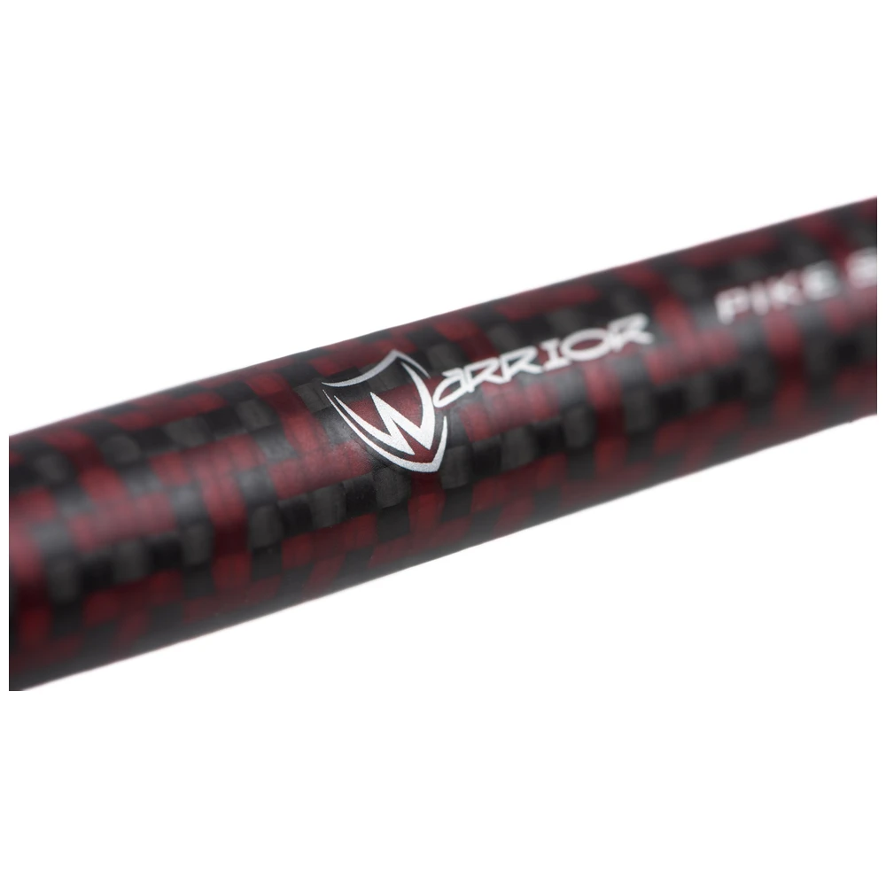 Fox Rage Warrior II Pike Spin 250Cm 50-120G