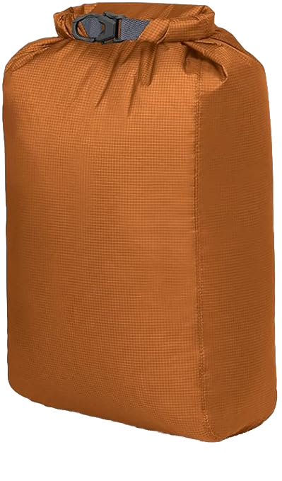 Osprey Ultralight Drysack 6L Black