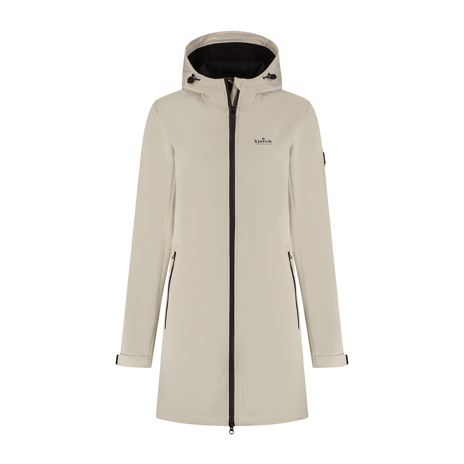 Kjelvik Softshell Jacket Ines Dames