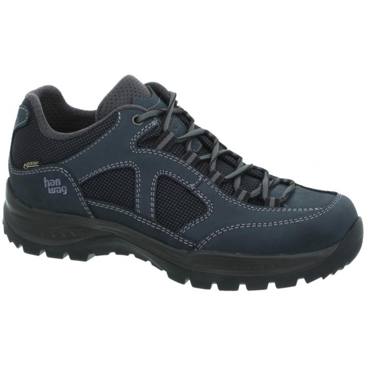 Hanwag Gritstone Ii Wide Gtx Dames