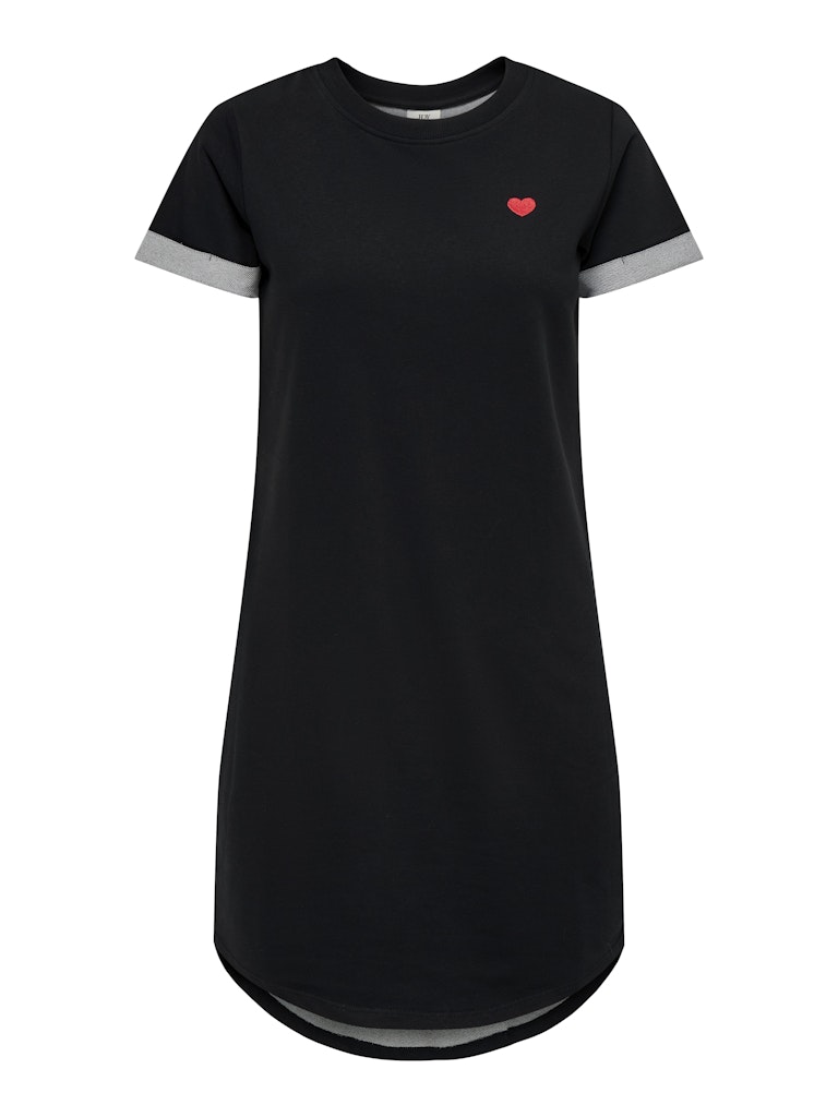 Jacqueline de Yong Ivy S/S Dress Dames