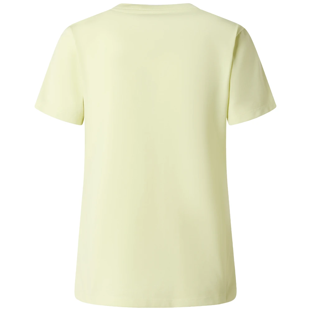The North Face T-Shirt Evolution Simple Dome Slim S/S Dames