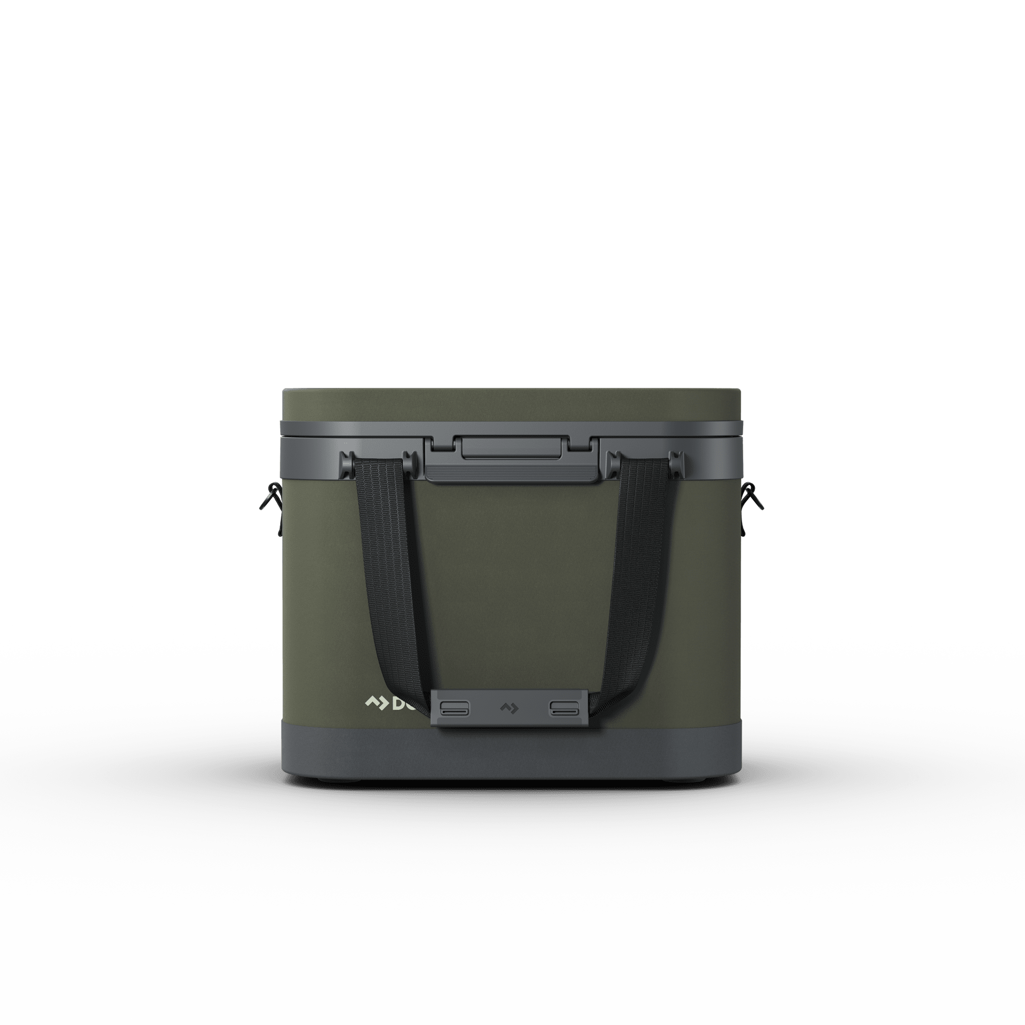 Dometic Recon Softside Koeler Medium 17 Liter - Lichen