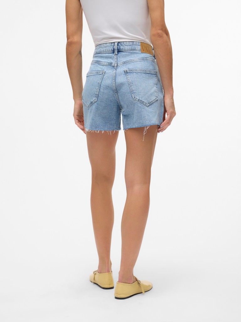 Vero Moda Tess Mr Short Shorts Mix Dames