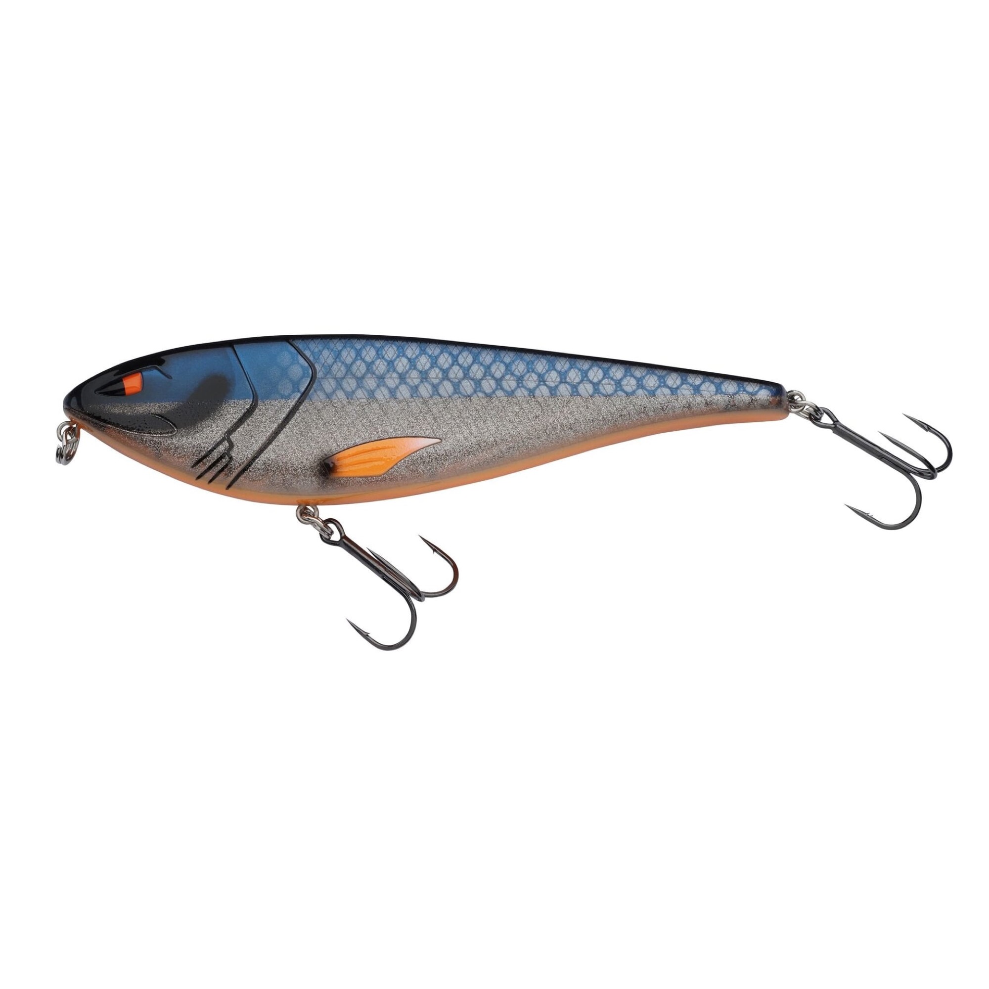 Berkley Zilla Glider 65g 16cm Two Tone Fegis